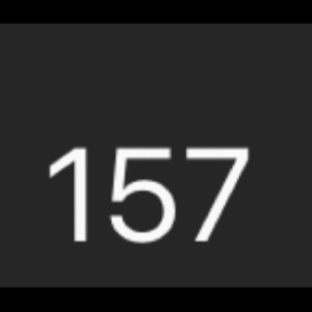 Meet your Posher, Avery